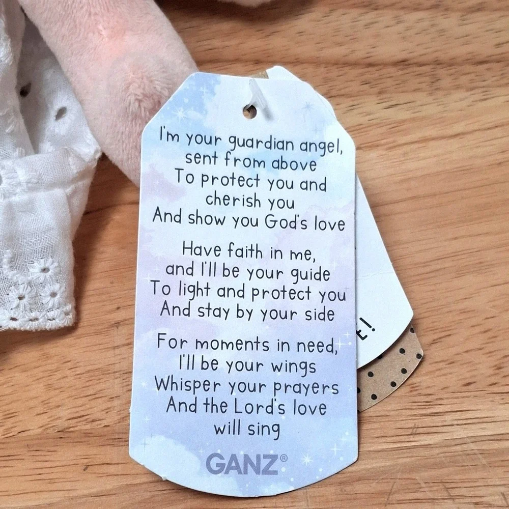 GANZ my guardian